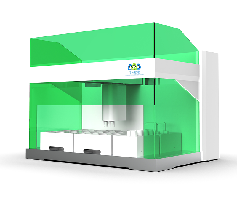 高精度土壤有機質(zhì)檢測機器人技術(shù)解析